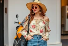 Photo of Новинки модной одежды весна-лето
